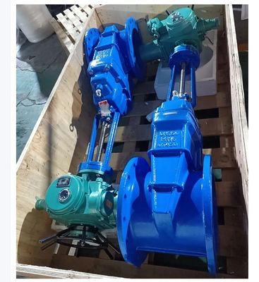 OBM Customized Metal Seat Standard Specification Drain Valve for Butterfly Structure