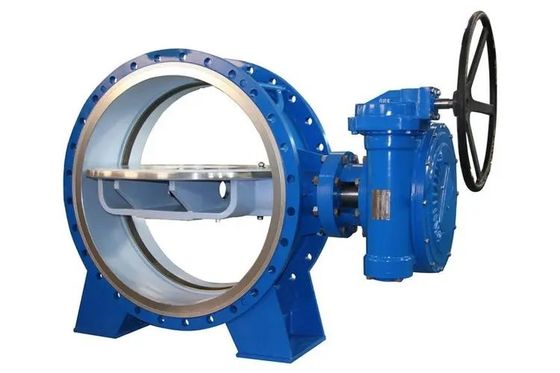 OBM Customized Metal Seat Standard Specification Drain Valve for Butterfly Structure