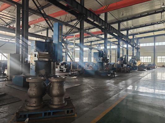 Newest Design Metal Swing Check Valves and Fitting with After-sales Service Support