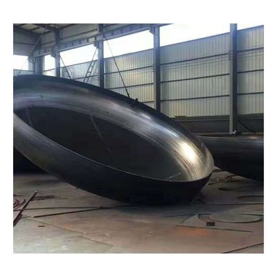 ODM Supported Carbon Steel Hemisphere with Circle Head Code and Customized Support