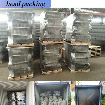 Complete Certificate Wafer Type Swing Check Valve for General and Drain Function