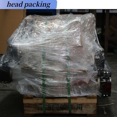 Complete Certificate Wafer Type Swing Check Valve for General and Drain Function