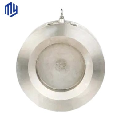 Dependable Singe Door Check Valve Drain Valve with Excellent After-sales Service