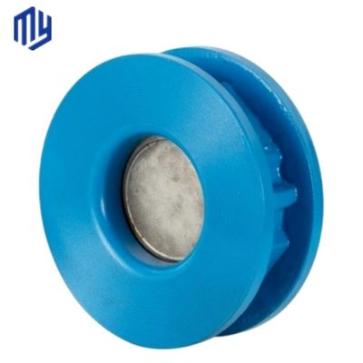 Customized Service Standard Forged Steel Gate Valve with Auto Drain Implementation