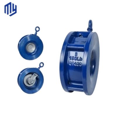 Customized Service Standard Forged Steel Gate Valve with Auto Drain Implementation