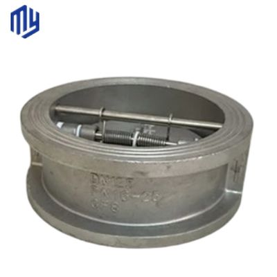 Customized Service Standard Forged Steel Gate Valve with Auto Drain Implementation
