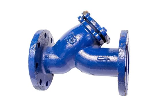 DI Wafer Dual Plate Check Valve for Customized Service in Industrial Applications