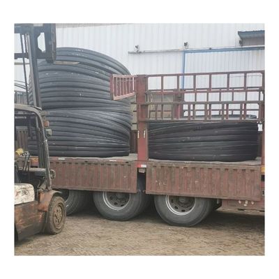 2022 Finely Processed Customized OBM Support Carbon Steel Elliptical Head for Tank