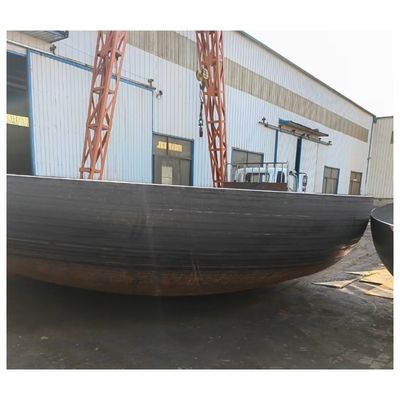 Professional Design Asme Press Tank Elliptical Heads for Casting in Circle Head Code