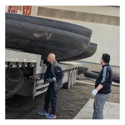 Complete Specifications Asme Vessel with Circle Head Code and Welding Connection