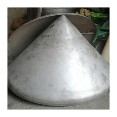 Competitive Cold Pressing Steel Spherical Bottoms Hemispherical Head with OBM Support