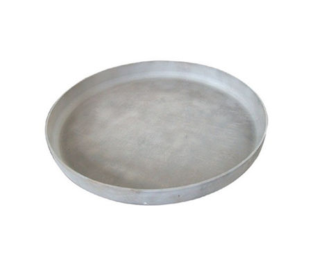 Hemispherical Fire Pit Carbon Steel Dished Torispherical Head and End Tank Heads for Industry