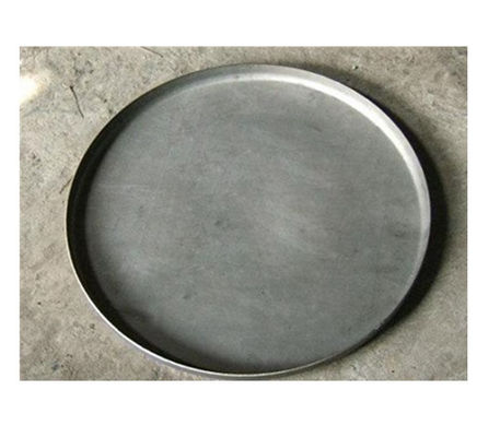 Hemispherical Fire Pit Carbon Steel Dished Torispherical Head and End Tank Heads for Industry
