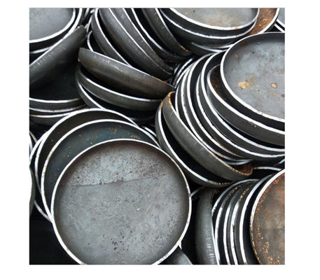 Hemispherical Fire Pit Carbon Steel Dished Torispherical Head and End Tank Heads for Industry