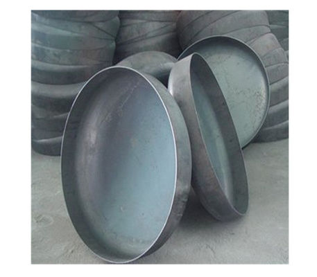 Hemispherical Fire Pit Carbon Steel Dished Torispherical Head and End Tank Heads for Industry