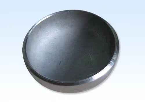 ASME Standard Circle Flanged and Dished Head for Robust Pressure Vessel Design