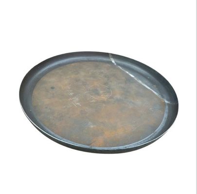 Welding Pressure Vessel Dished Hemisphere Ellipsoidal Storge Tank Head for Industry