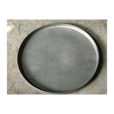 Customized Spherical Bottoms Hemisphere Dished Head Tank Ends with Welding Connection