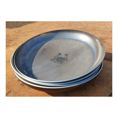 Circle Head Code Stainless Steel Elliptical Dished Head for Customized Pressure Vessel