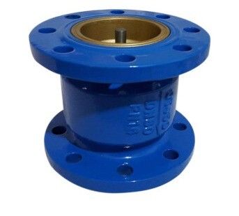 Customized Flow Control Non Return Silent Check Valve for High Pressure Applications