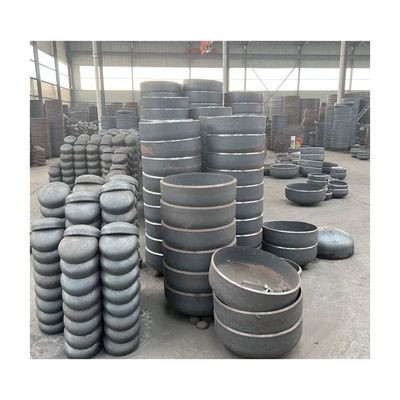 Customized Pressure Tank Stainless Steel Storage Tank Head with OBM Customized Support