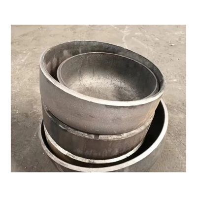 Customized Pressure Tank Stainless Steel Storage Tank Head with OBM Customized Support
