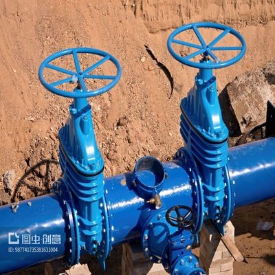 Temperature Resistant H44W-16P CF8M Stainless Steel Check Valve for Flanged Connection