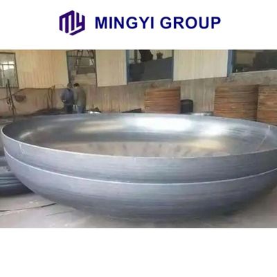 Customized Dish Head for Dished Bottom Customized Support from Leading
