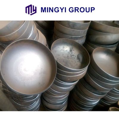 Customized Dish Head for Dished Bottom Customized Support from Leading