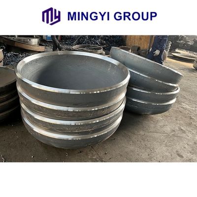 Customized Dish Head for Dished Bottom Customized Support from Leading