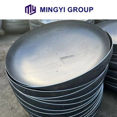 Customized Dish Head for Dished Bottom Customized Support from Leading