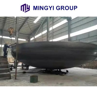 Customized Dish Head for Dished Bottom Customized Support from Leading