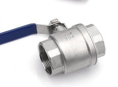 1/2 -2Inch Lever Handle Forged Brass Ball Valve Manufacturers High Temperature Function