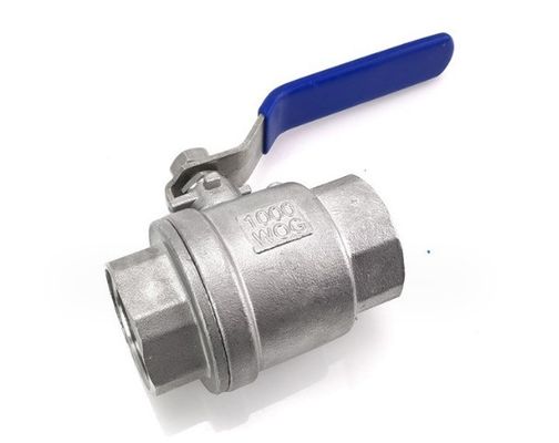 1/2 -2Inch Lever Handle Forged Brass Ball Valve Manufacturers High Temperature Function
