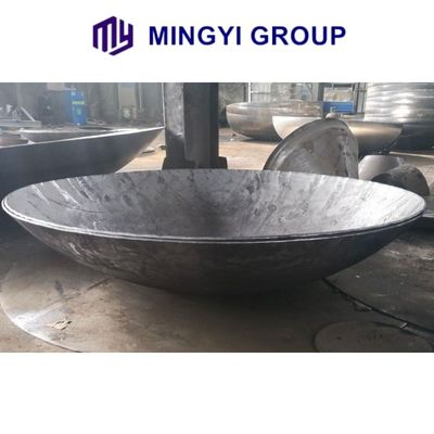 Circle Head Code Elliptical Dish Head for Excellent Performance in Industries