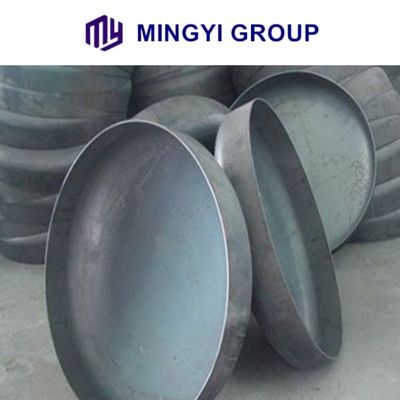 Torispherical Shape Flanged Heads with Customized Pressing in 2 1 Elliptical Shape