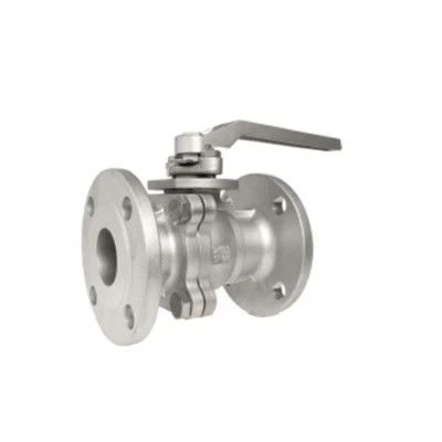 Butterfly Structure Mechanical Ball Valve Drain Valve with Excellent and Structure
