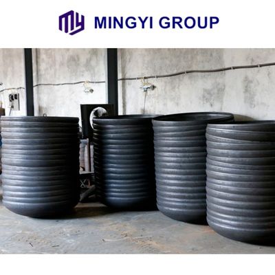 Excellent Stainless Steel Dome Tank Dished Head Customized for OBM Support by Manufacturers
