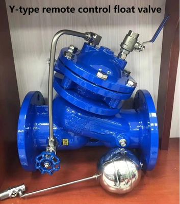Excellent and Support After-sales Service Multi-function Water Pump Control Check Valve