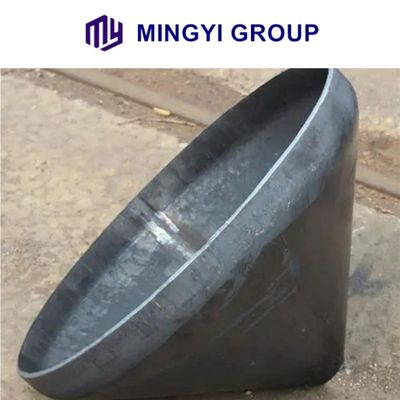 304 Tank Cover Conical Head Seal Head with Customized Stainless Steel Sus Dished Head