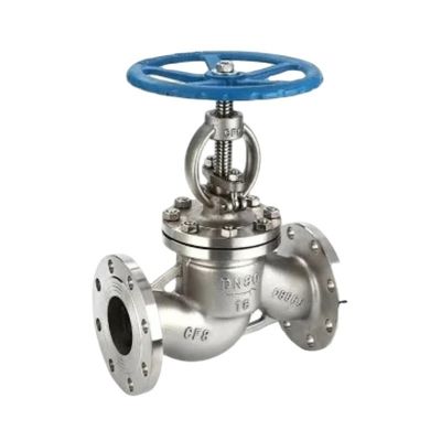 Dependable and Durable Casting/Forged/Stainless Steel Globe Valves with Bellows Seal