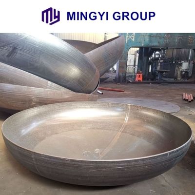 Customized Size Torispherical Heads for Pressure Vessels Customized Specifications