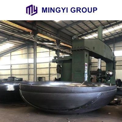 Customized Size Torispherical Heads for Pressure Vessels Customized Specifications