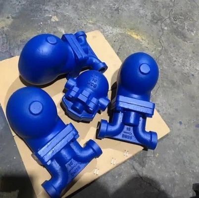 Industrial Usage Steam Trap Valve and Drain Valve with Standard Customization Service