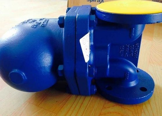 Industrial Usage Steam Trap Valve and Drain Valve with Standard Customization Service