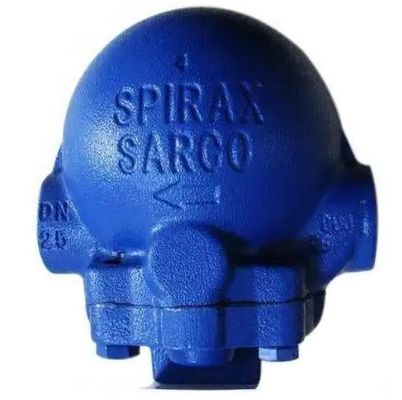 Durable Inverted Steam Trap Valve with Customized OBM Support and Ductile Iron Body