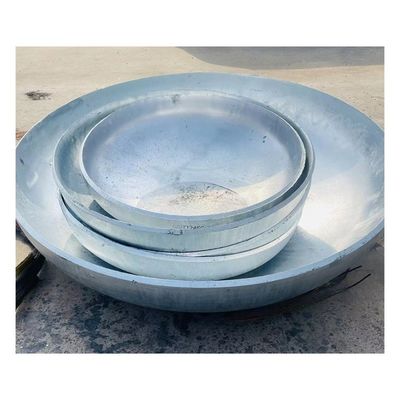 Customizable Tank Lid with Customized ODM Support Pressing Tank Cover
