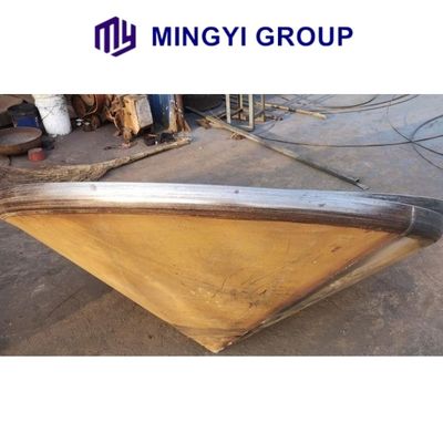 Depends on Specifications Boiler End Caps Forming Dish Head Conical End with Equal
