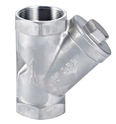 Avaiable OEM Y Strainer for Customized Filtration in Industrial Environments