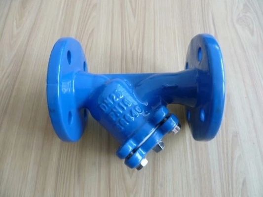 Excellent Y Strainer for Dependable Flow Control Performance